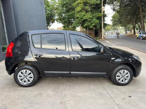 RENAULT Sandero 1.0 12V 4P FLEX SCE EXPRESSION, Foto 6