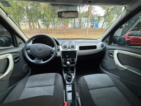 RENAULT Sandero 1.0 12V 4P FLEX SCE EXPRESSION, Foto 11