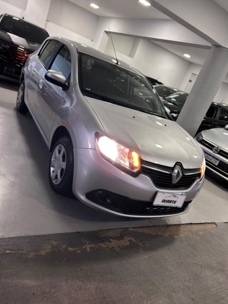 RENAULT Sandero 1.0 12V 4P FLEX SCE EXPRESSION, Foto 7