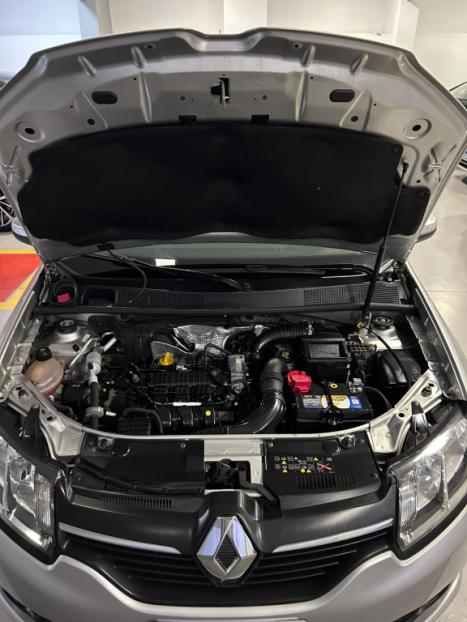 RENAULT Sandero 1.0 12V 4P FLEX SCE EXPRESSION, Foto 10