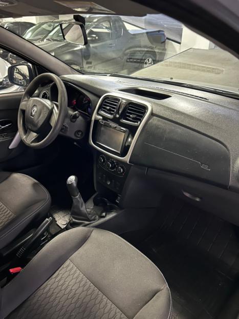RENAULT Sandero 1.0 12V 4P FLEX SCE EXPRESSION, Foto 15