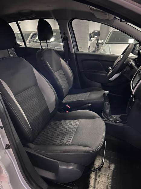 RENAULT Sandero 1.0 12V 4P FLEX SCE EXPRESSION, Foto 16