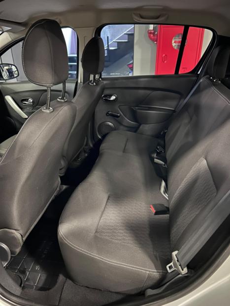 RENAULT Sandero 1.0 12V 4P FLEX SCE EXPRESSION, Foto 18