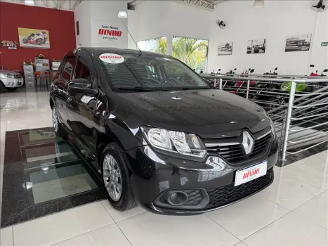RENAULT Sandero 1.0 12V 4P FLEX SCE EXPRESSION, Foto 1