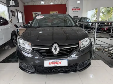 RENAULT Sandero 1.0 12V 4P FLEX SCE EXPRESSION, Foto 2