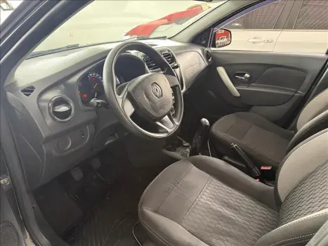 RENAULT Sandero 1.0 12V 4P FLEX SCE EXPRESSION, Foto 7