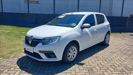 RENAULT Sandero 1.0 12V 4P FLEX SCE ZEN, Foto 1