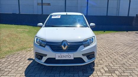 RENAULT Sandero 1.0 12V 4P FLEX SCE ZEN, Foto 2