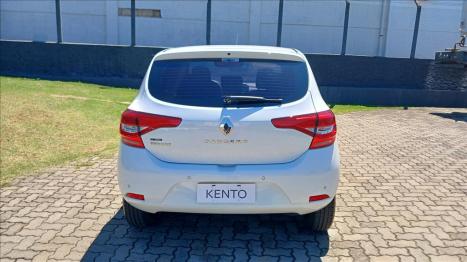 RENAULT Sandero 1.0 12V 4P FLEX SCE ZEN, Foto 3