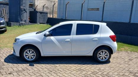 RENAULT Sandero 1.0 12V 4P FLEX SCE ZEN, Foto 5