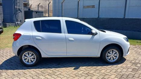 RENAULT Sandero 1.0 12V 4P FLEX SCE ZEN, Foto 6
