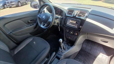 RENAULT Sandero 1.0 12V 4P FLEX SCE ZEN, Foto 7
