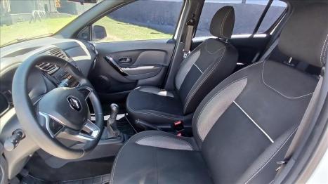 RENAULT Sandero 1.0 12V 4P FLEX SCE ZEN, Foto 8