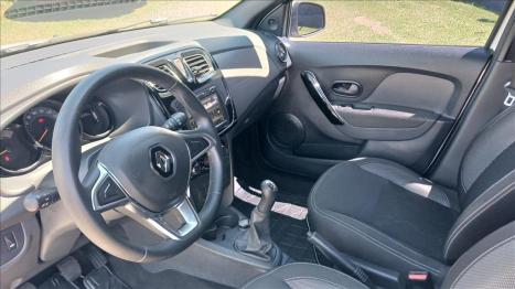 RENAULT Sandero 1.0 12V 4P FLEX SCE ZEN, Foto 9