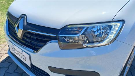 RENAULT Sandero 1.0 12V 4P FLEX SCE ZEN, Foto 12