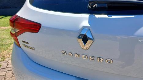 RENAULT Sandero 1.0 12V 4P FLEX SCE ZEN, Foto 13