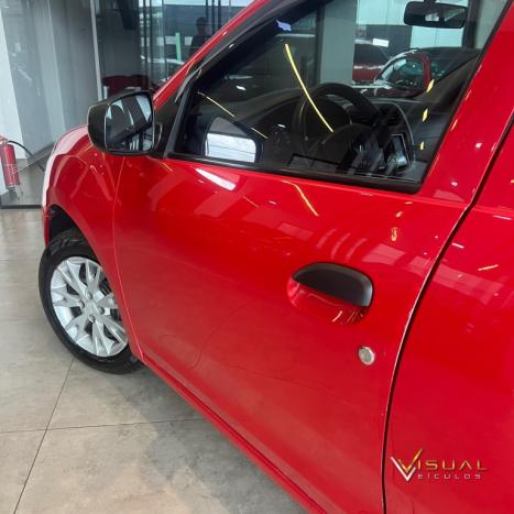 RENAULT Sandero 1.0 16V 4P FLEX AUTHENTIQUE, Foto 18