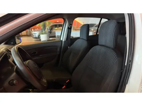 RENAULT Sandero 1.0 12V 4P FLEX SCE AUTHENTIQUE, Foto 11