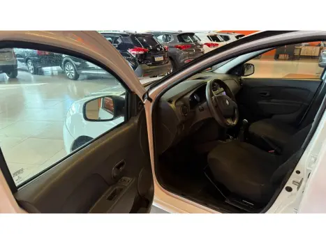 RENAULT Sandero 1.0 12V 4P FLEX SCE AUTHENTIQUE, Foto 12