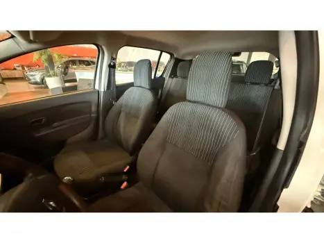 RENAULT Sandero 1.0 12V 4P FLEX SCE AUTHENTIQUE, Foto 16
