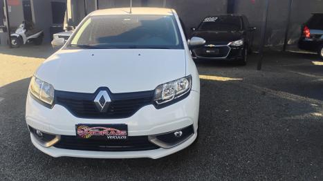 RENAULT Sandero 1.6 4P FLEX GT LINE LIMITED, Foto 3