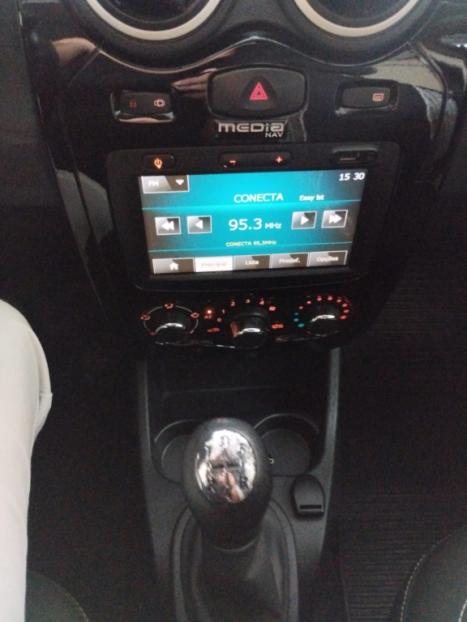 RENAULT Sandero 1.6 4P FLEX STEPWAY TWEED, Foto 2