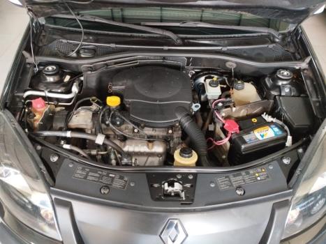 RENAULT Sandero 1.6 4P FLEX STEPWAY TWEED, Foto 4