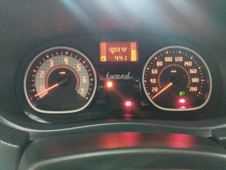 RENAULT Sandero 1.6 4P FLEX STEPWAY TWEED, Foto 7