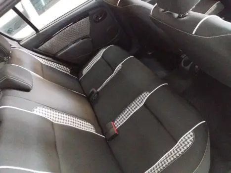 RENAULT Sandero 1.6 4P FLEX STEPWAY TWEED, Foto 11