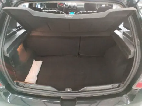 RENAULT Sandero 1.6 4P FLEX STEPWAY TWEED, Foto 12