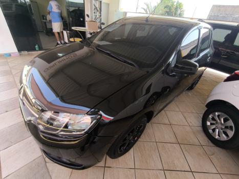 RENAULT Sandero 1.6 16V 4P FLEX SCE EXPRESSION EASY-R AUTOMATIZADO, Foto 2