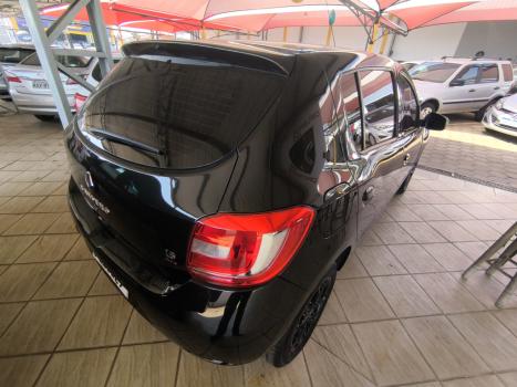 RENAULT Sandero 1.6 16V 4P FLEX SCE EXPRESSION EASY-R AUTOMATIZADO, Foto 5
