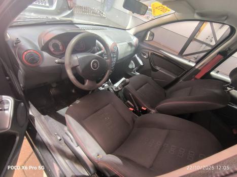 RENAULT Sandero 1.6 4P FLEX GT LINE, Foto 3 RENAULT Sandero 1.6 4P FLEX GT LINE, Foto 3