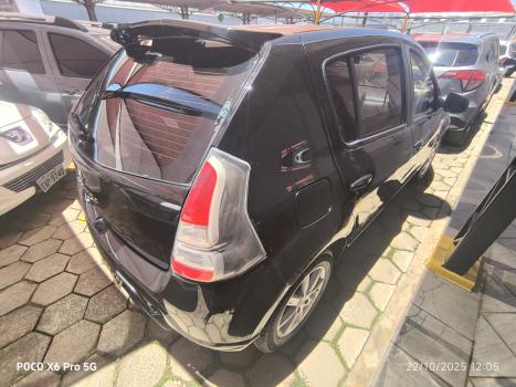 RENAULT Sandero 1.6 4P FLEX GT LINE, Foto 5 RENAULT Sandero 1.6 4P FLEX GT LINE, Foto 5