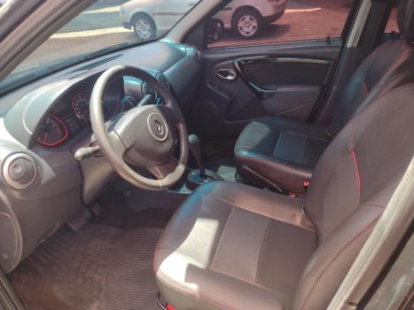 RENAULT Sandero 1.6 16V 4P FLEX STEPWAY AUTOMTICO, Foto 6