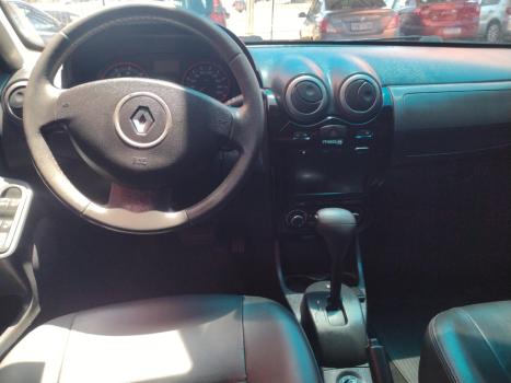 RENAULT Sandero 1.6 16V 4P FLEX STEPWAY AUTOMTICO, Foto 7