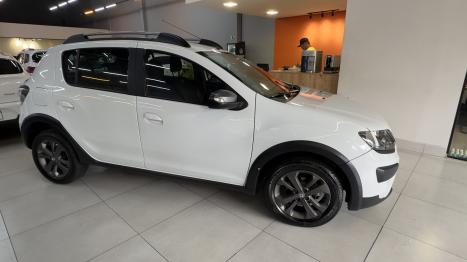 RENAULT Sandero 1.6 16V 4P FLEX STEPWAY, Foto 3
