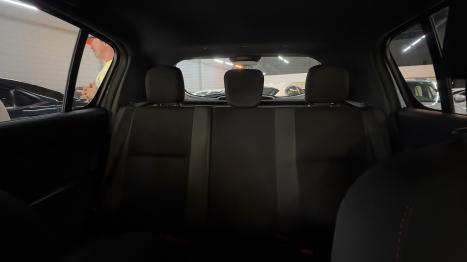 RENAULT Sandero 1.6 16V 4P FLEX STEPWAY, Foto 5