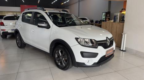 RENAULT Sandero 1.6 16V 4P FLEX STEPWAY, Foto 6