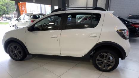 RENAULT Sandero 1.6 16V 4P FLEX STEPWAY, Foto 7