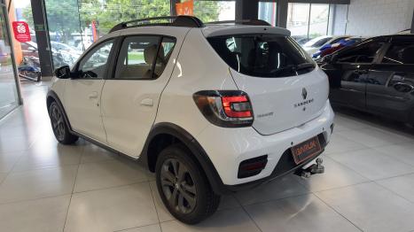 RENAULT Sandero 1.6 16V 4P FLEX STEPWAY, Foto 9