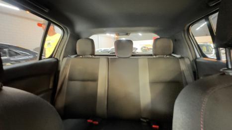 RENAULT Sandero 1.6 16V 4P FLEX STEPWAY, Foto 10