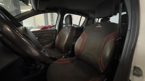 RENAULT Sandero 1.6 16V 4P FLEX STEPWAY, Foto 11