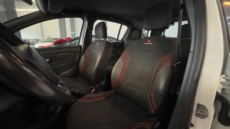 RENAULT Sandero 1.6 16V 4P FLEX STEPWAY, Foto 12