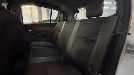 RENAULT Sandero 1.6 16V 4P FLEX STEPWAY, Foto 13