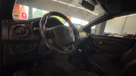 RENAULT Sandero 1.6 16V 4P FLEX STEPWAY, Foto 14