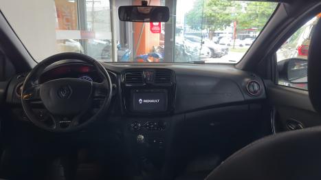 RENAULT Sandero 1.6 16V 4P FLEX STEPWAY, Foto 15