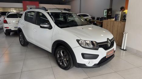 RENAULT Sandero 1.6 16V 4P FLEX STEPWAY, Foto 18