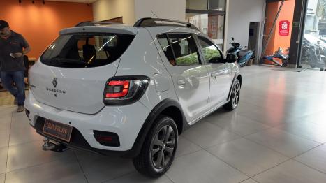 RENAULT Sandero 1.6 16V 4P FLEX STEPWAY, Foto 19