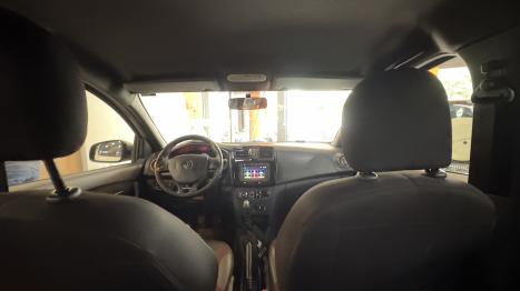 RENAULT Sandero 1.6 16V 4P FLEX STEPWAY, Foto 20
